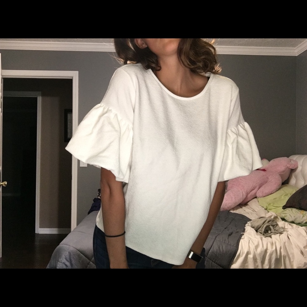 White express top